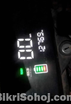 Betari E Bike